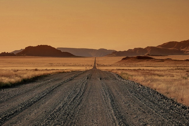 Namibia Photographic Tours