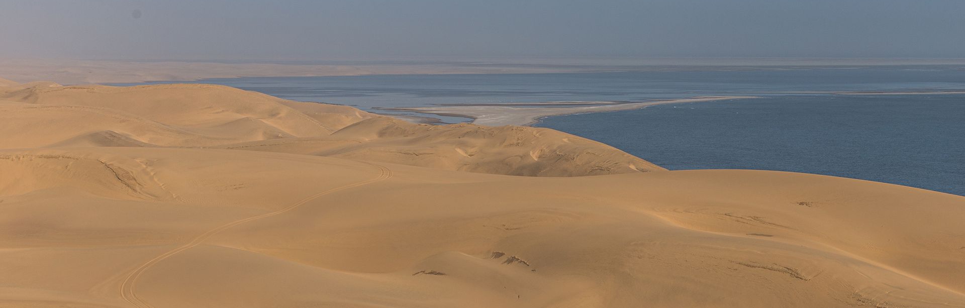 3-Day Sossusvlei & Sandwich Harbour Tour